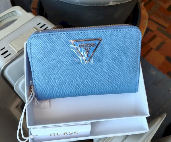 Guess laurel novčanik