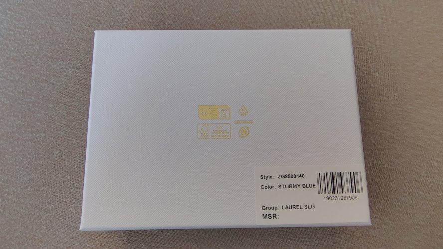 Guess laurel novčanik