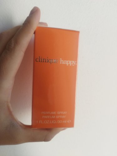 Clinique happy parfem30 ml 