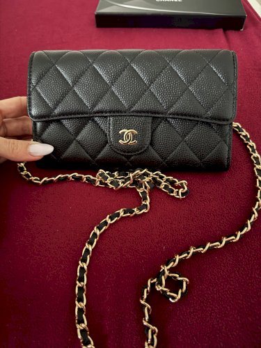Chanel torbica