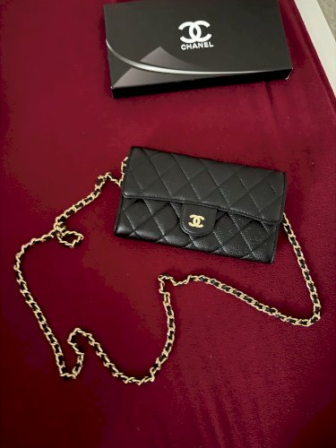 Chanel torbica