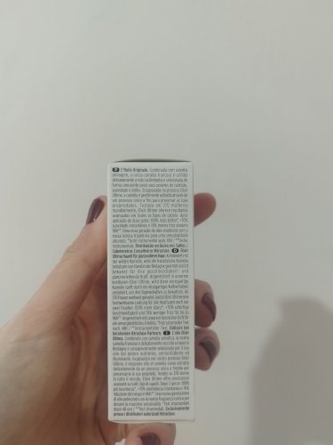 Kerastase Elixir Ultime ulje za kosu