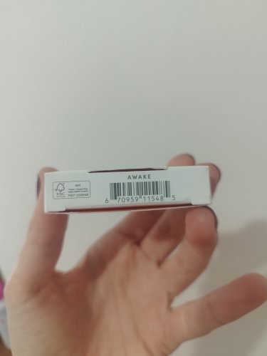 Jane Iredale PurePressed Base Blush  Awake