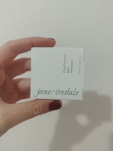 Jane Iredale PurePressed Base Blush  Awake