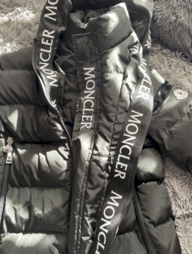 Moncler jakna