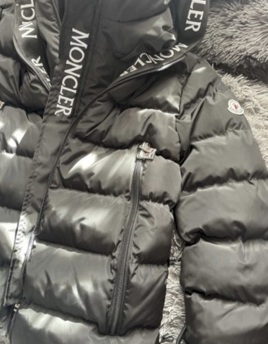 Moncler jakna