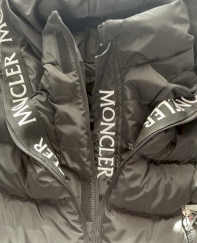 Moncler jakna