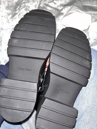 Calvin Klein cizmice