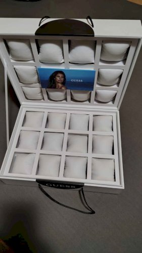 Guess kutija za satove
