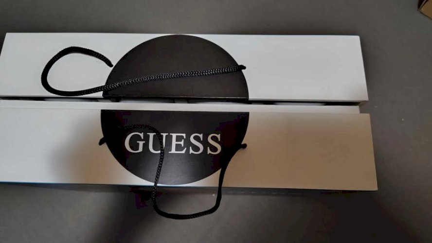 Guess kutija za satove