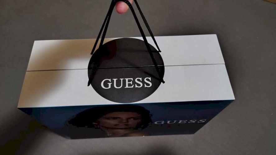 Guess kutija za satove