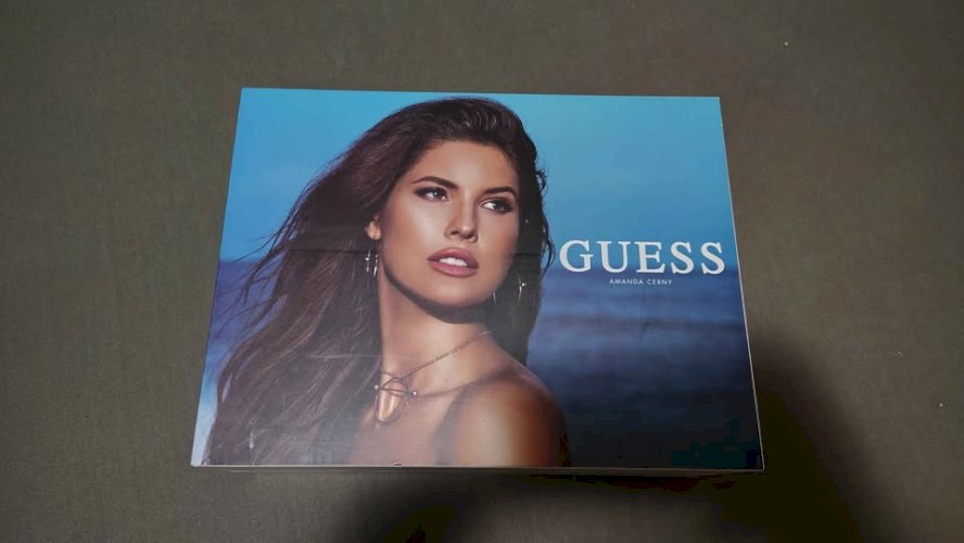 Guess kutija za satove