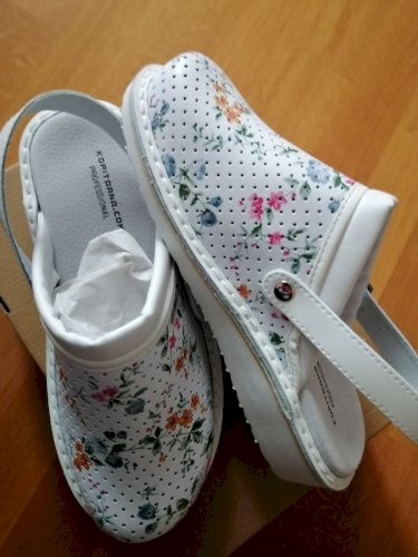 Prodajem kompe kopitarna broj 41 