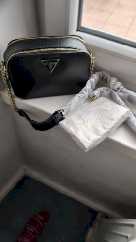 Guess noelle torbica