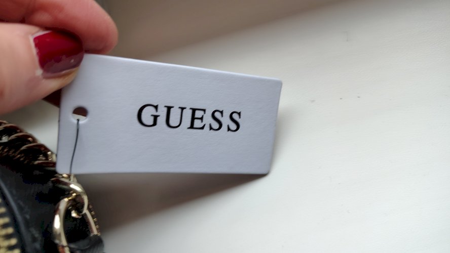 Guess noelle torbica