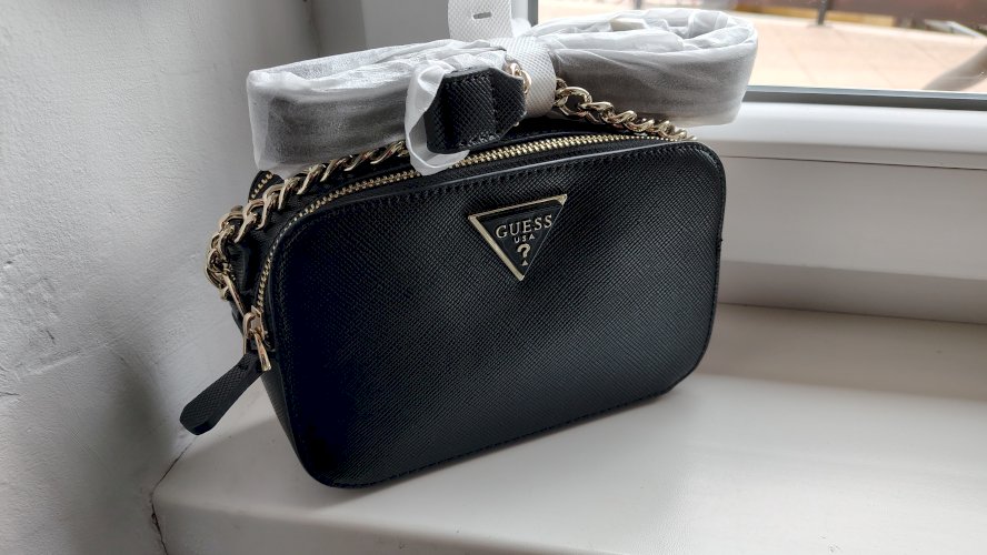 Guess noelle torbica