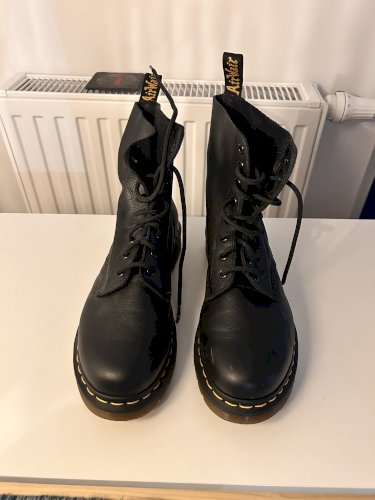 Dr Martens cizme vel 40