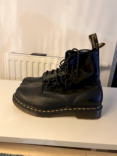Dr Martens cizme vel 40