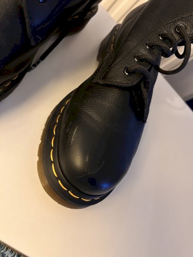 Dr Martens cizme vel 40