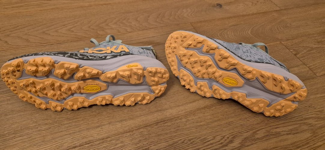 HOKA Speedgoat 6 GTX