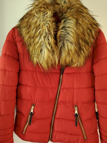 Topla zimska jakna Navahoo