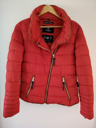 Topla zimska jakna Navahoo