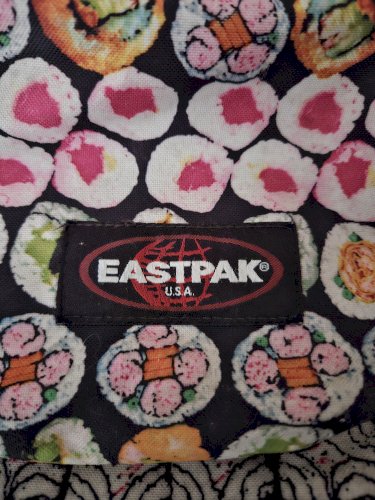 Eastpak ruksak