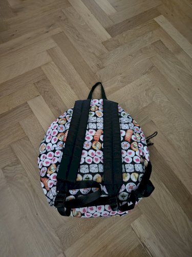 Eastpak ruksak