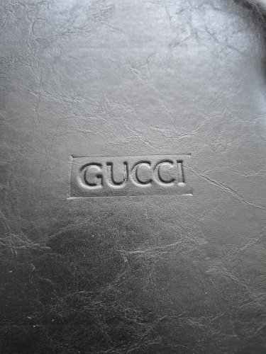 Fake Gucci torba koža