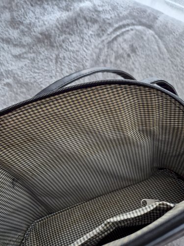 Fake Gucci torba koža