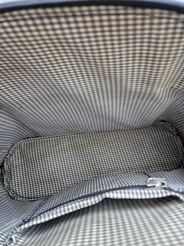 Fake Gucci torba koža