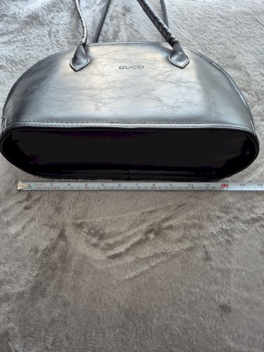 Fake Gucci torba koža