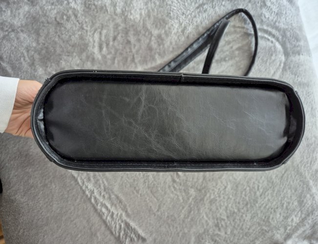 Fake Gucci torba koža