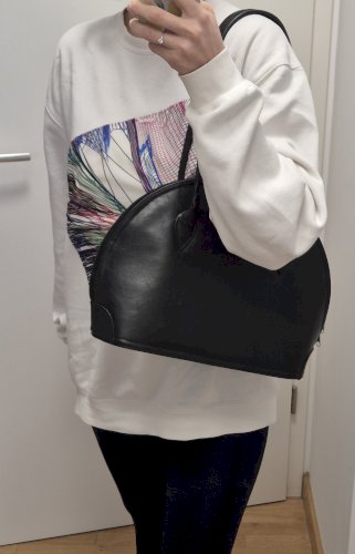 Fake Gucci torba koža