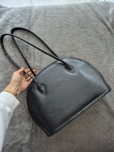 Fake Gucci torba koža