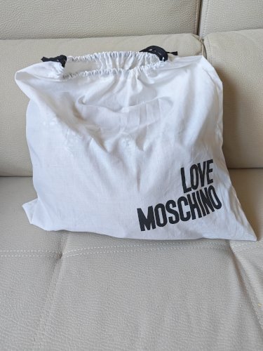 Love Moschino ruksak  original