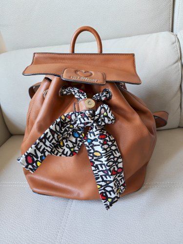 Love Moschino ruksak  original