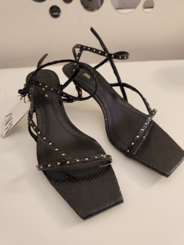 Zara sandale 