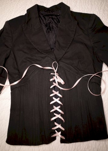 Luisa Spagnoli  korzet odijelo