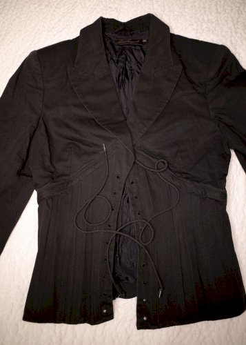 Luisa Spagnoli  korzet odijelo