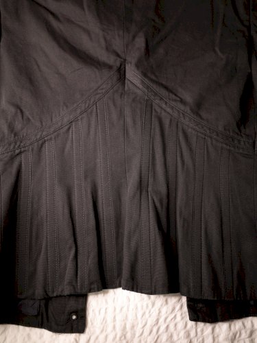 Luisa Spagnoli  korzet odijelo