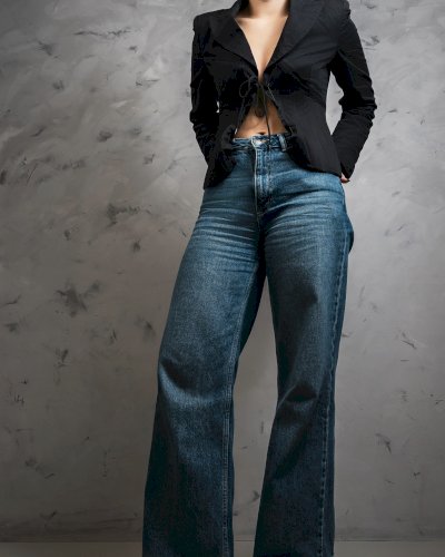 Luisa Spagnoli  korzet odijelo