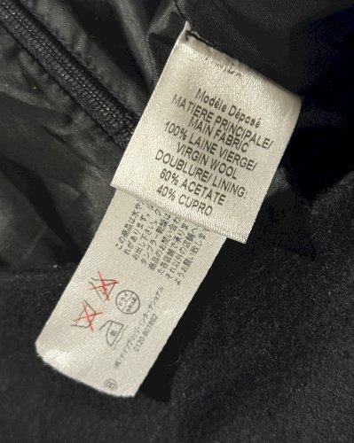 Paule Ka Paris suknja