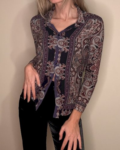 Kooples hippy košulja