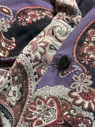 Kooples hippy košulja