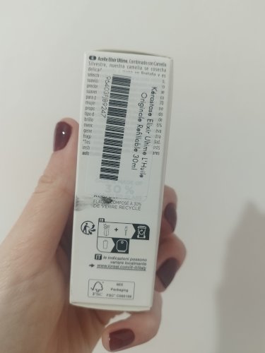 Kerastase Elixir Ultime ulje30 ml