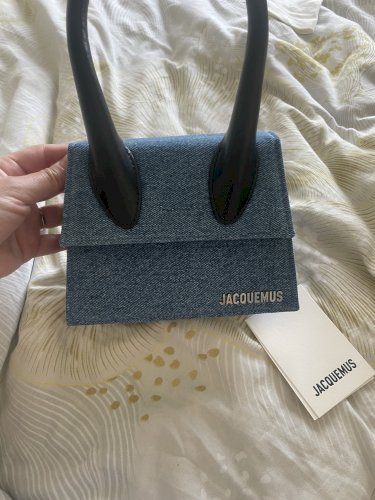 Jacquemus torba