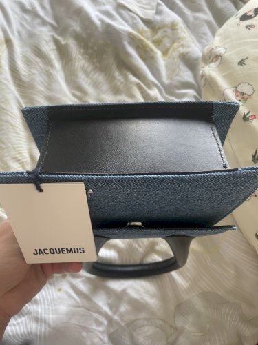 Jacquemus torba