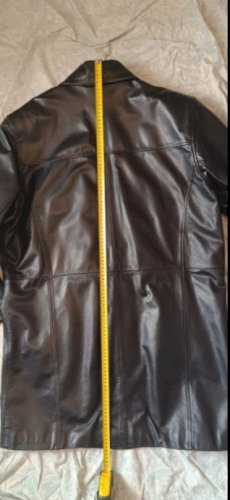 Kožna jakna 