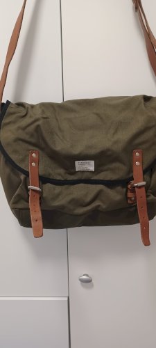 SANDQVIST  torba briefcase unisex